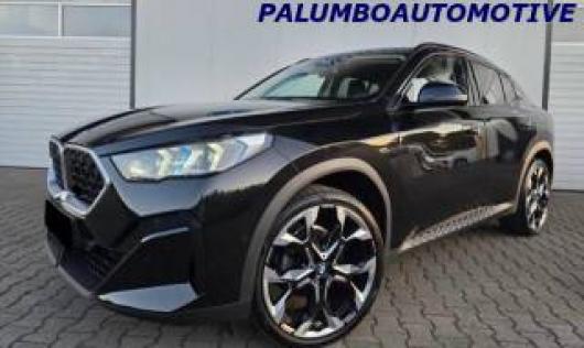 usato BMW X2