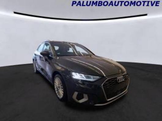 usato AUDI A3