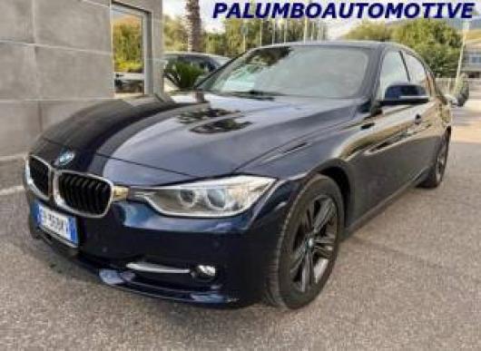 usato BMW 320