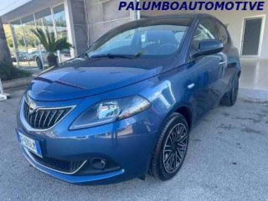 usato LANCIA Ypsilon