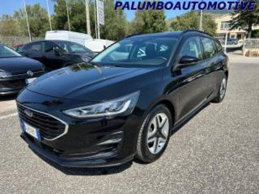 usato FORD Focus