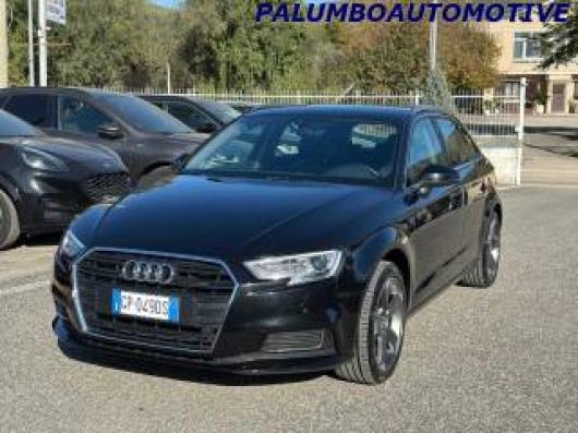 usato AUDI A3