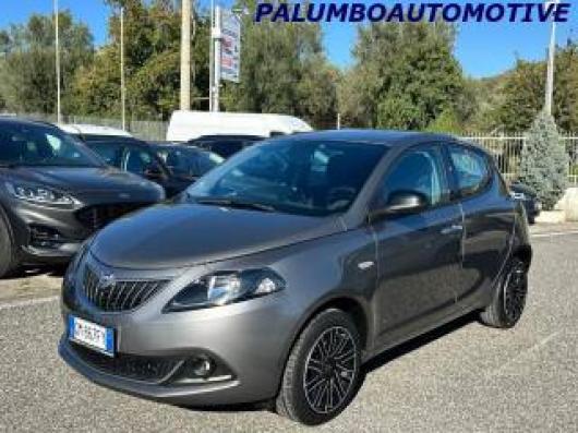 usato LANCIA Ypsilon