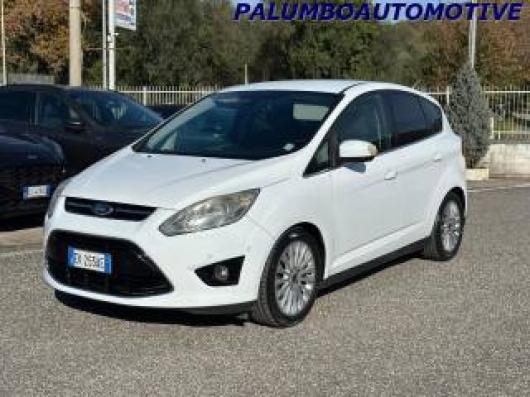 usato FORD C Max