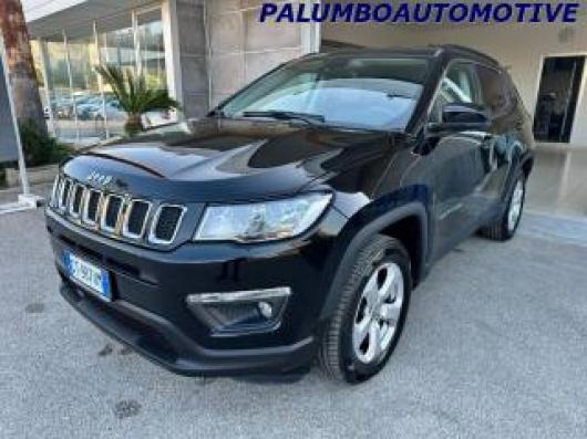 usato JEEP Compass