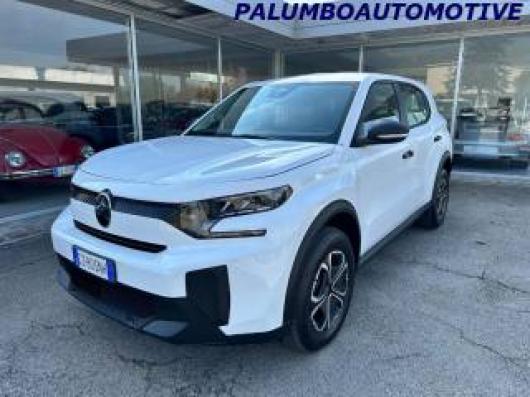 usato CITROEN C3 Aircross