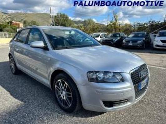 usato AUDI A3