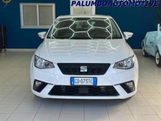 usato SEAT Ibiza