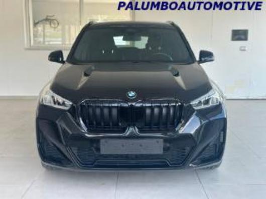 usato BMW X1
