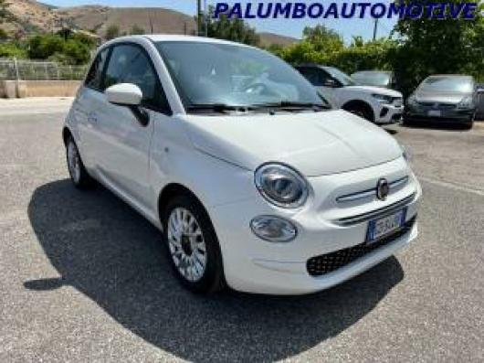 usato FIAT 500