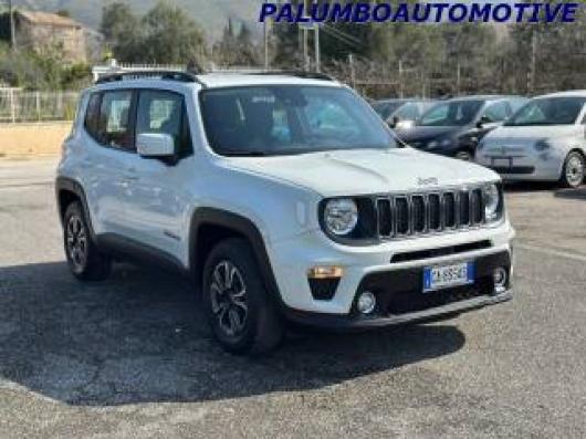usato JEEP Renegade