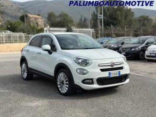 usato FIAT 500X