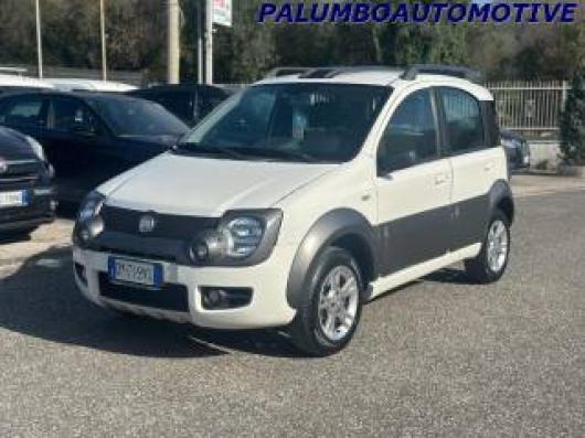 usato FIAT Panda