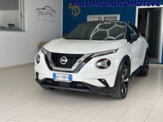 usato NISSAN Juke