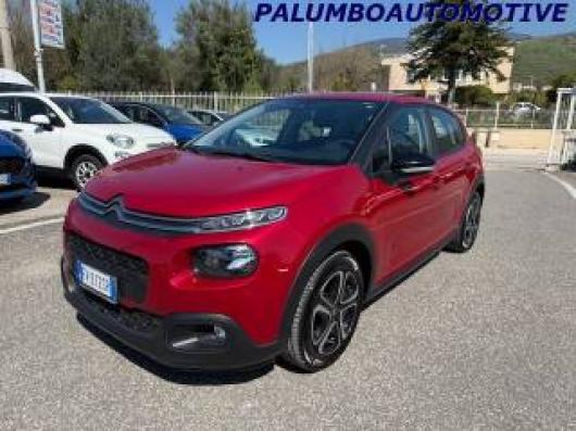 usato CITROEN C3