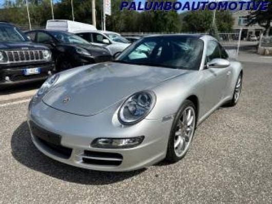 usato PORSCHE 911