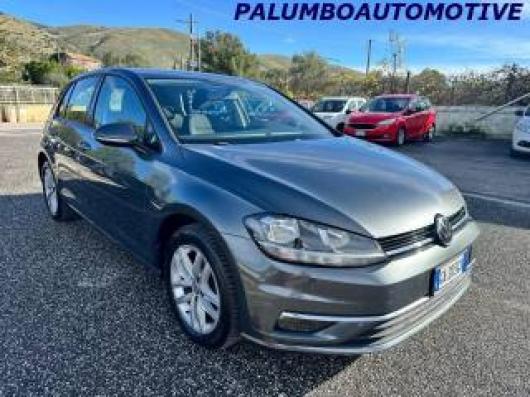 usato VOLKSWAGEN Golf