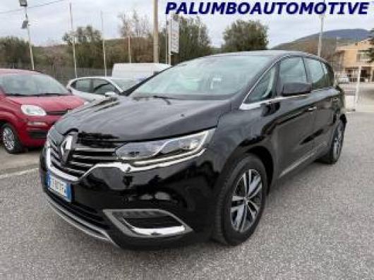 usato RENAULT Espace