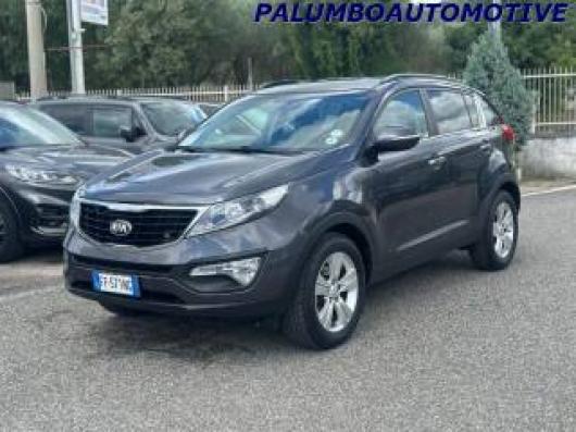 Sportage