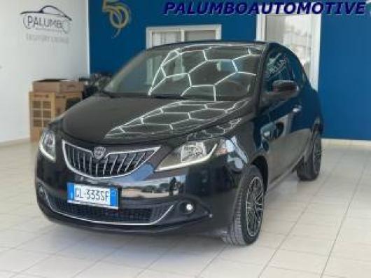usato LANCIA Ypsilon