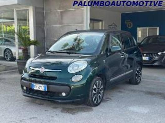 usato FIAT 500L