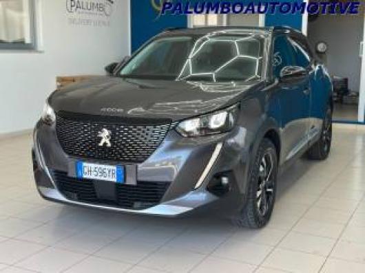 usato PEUGEOT 2008