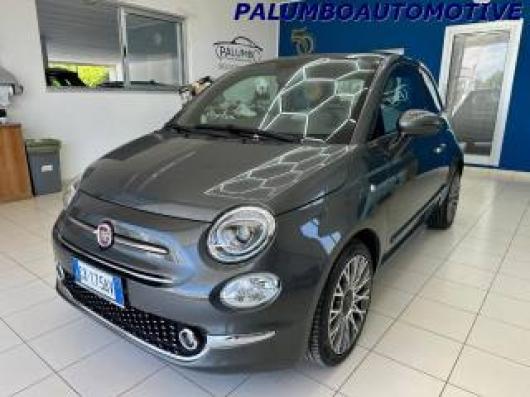 usato FIAT 500