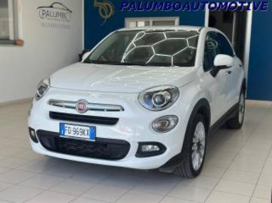 usato FIAT 500X