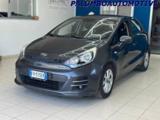 usato KIA Rio
