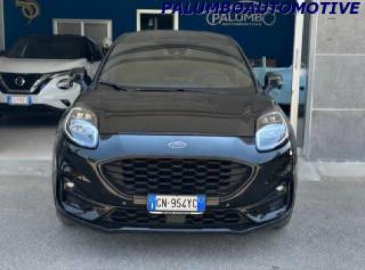 usato FORD Puma