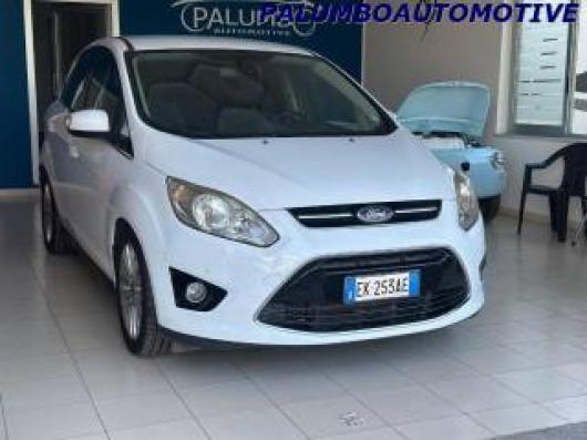 C Max