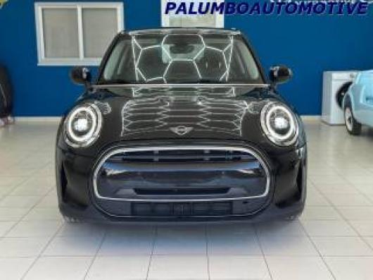 usato MINI Cooper