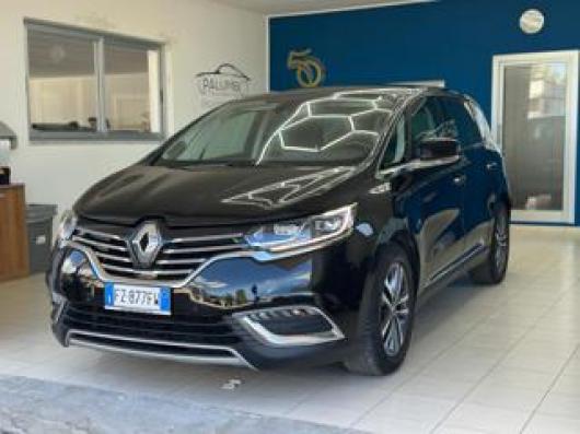 usato RENAULT Espace