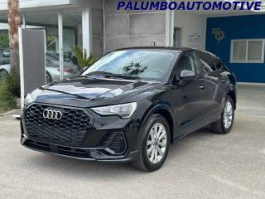 usato AUDI Q3