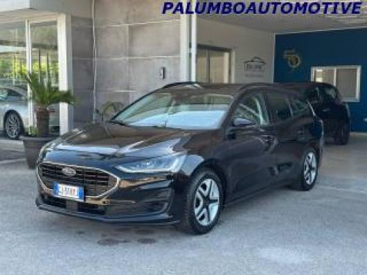 usato FORD Focus