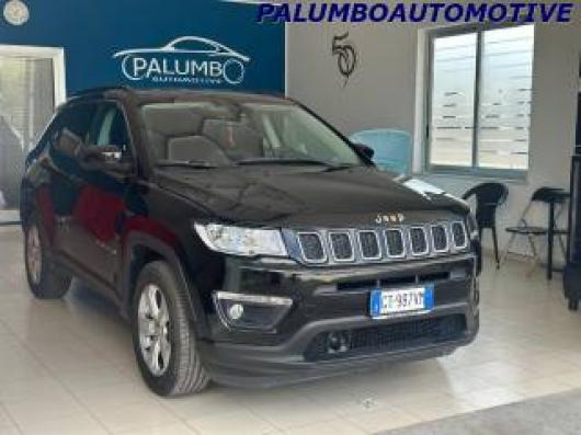 usato JEEP Compass