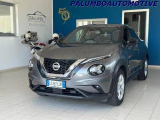 usato NISSAN Juke