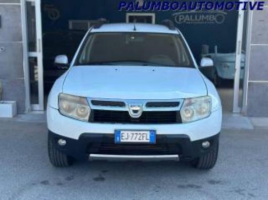 usato DACIA Duster