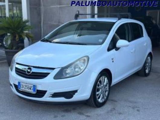 usato OPEL Corsa
