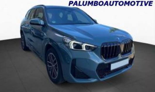 usato BMW X1