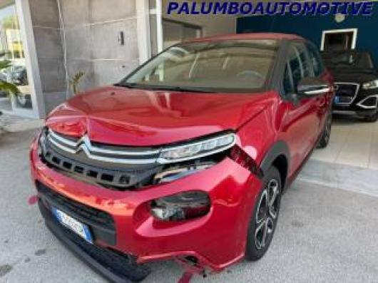 usato CITROEN C3