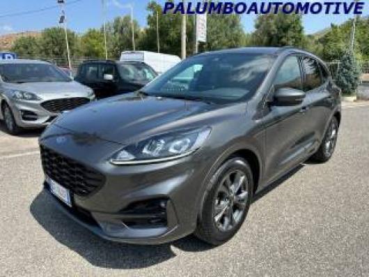 usato FORD Kuga