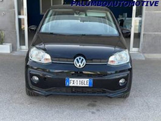 usato VOLKSWAGEN up!