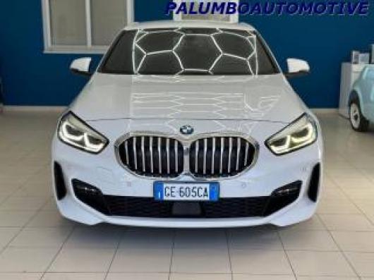 usato BMW 118