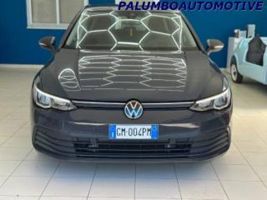usato VOLKSWAGEN Golf