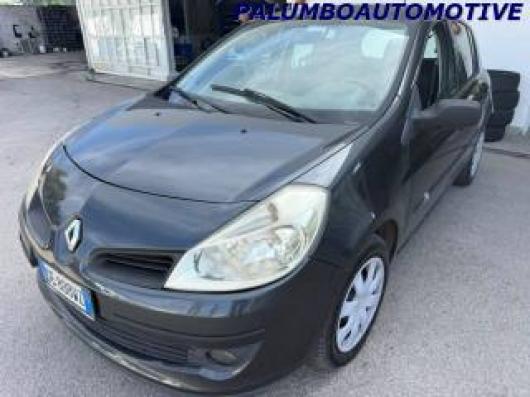 usato RENAULT Clio
