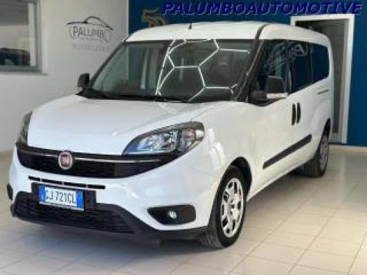 usato FIAT Doblo