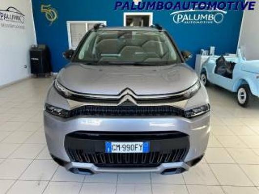 usato CITROEN C3 Aircross