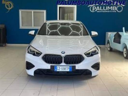 usato BMW 218
