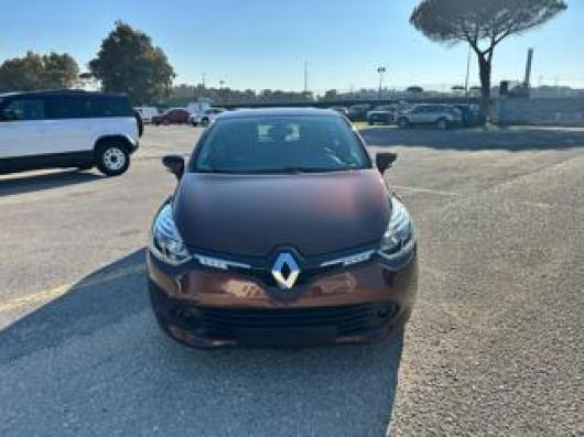 Clio